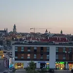 Lägenhet Zamkowy