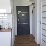 Zamkowy Lägenhet *
