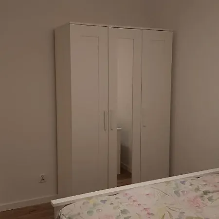 Zamkowy Apartment *