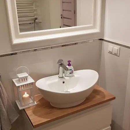 Apartamento Zamkowy *