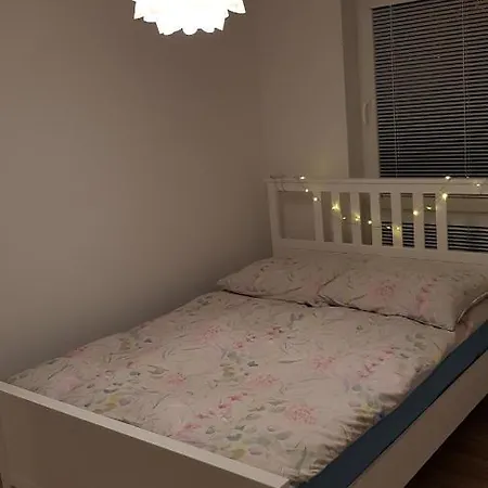 Zamkowy Apartamento