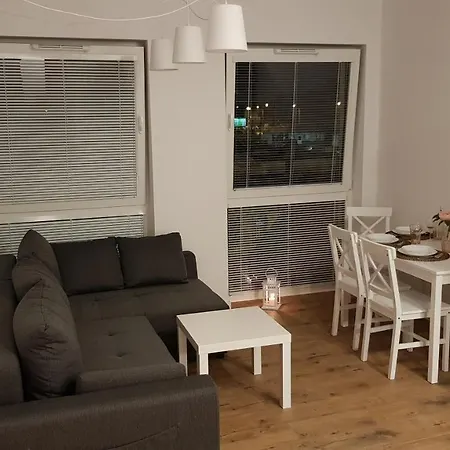 Apartment Zamkowy