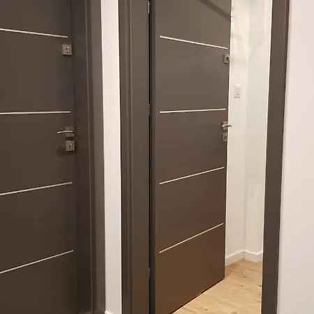 Apartment Zamkowy