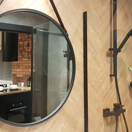 Apartment Zamkowy