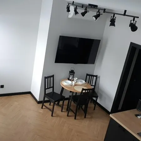 Апартаменти Zamkowy