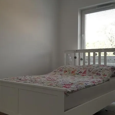 Apartamento Zamkowy Lublin