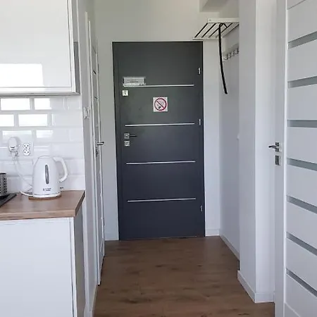 Zamkowy Apartment *