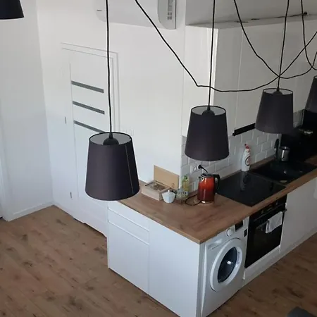 Apartamento Zamkowy *