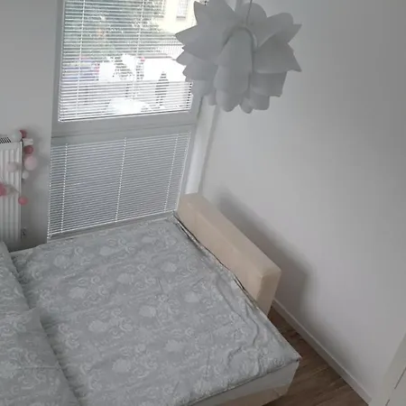 Zamkowy Apartment