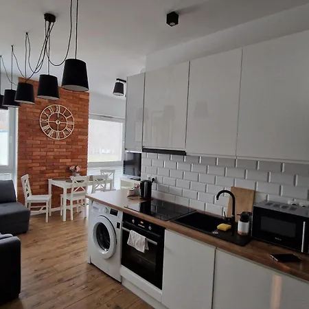 Apartment Zamkowy
