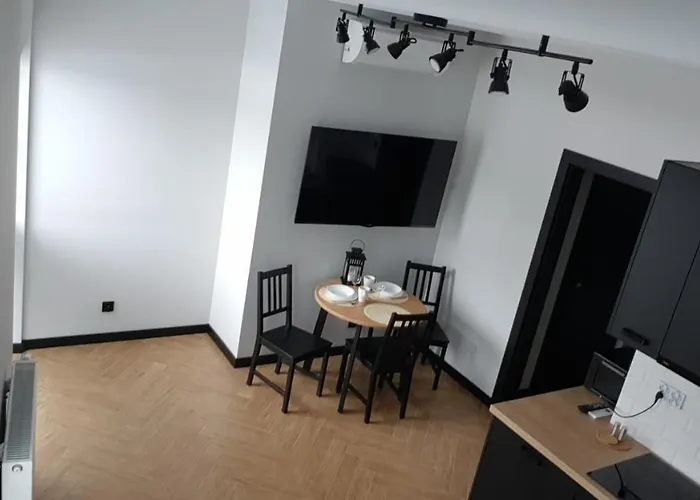 Apartamento Zamkowy