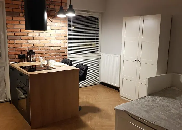 Apartamento Zamkowy *