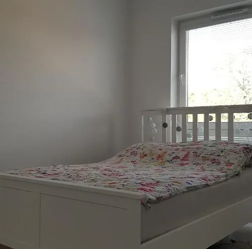 Apartamento Zamkowy Lublin