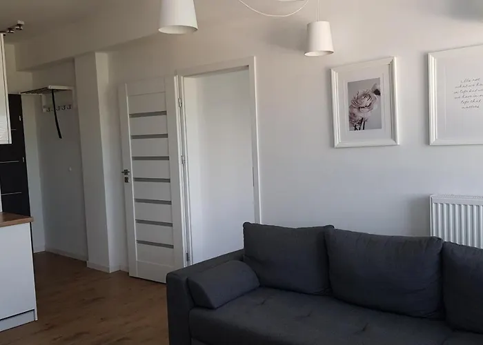 Apartamento Zamkowy Lublin