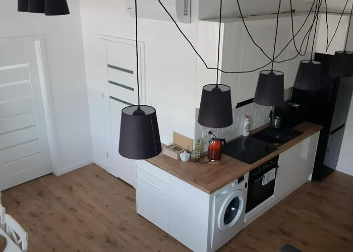 Apartamento Zamkowy *