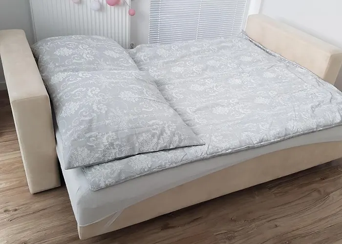 Apartamento Zamkowy *